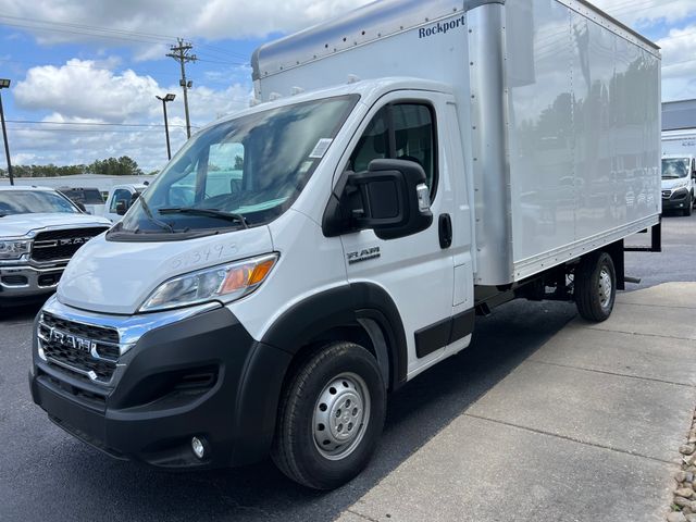 2023 Ram ProMaster Base