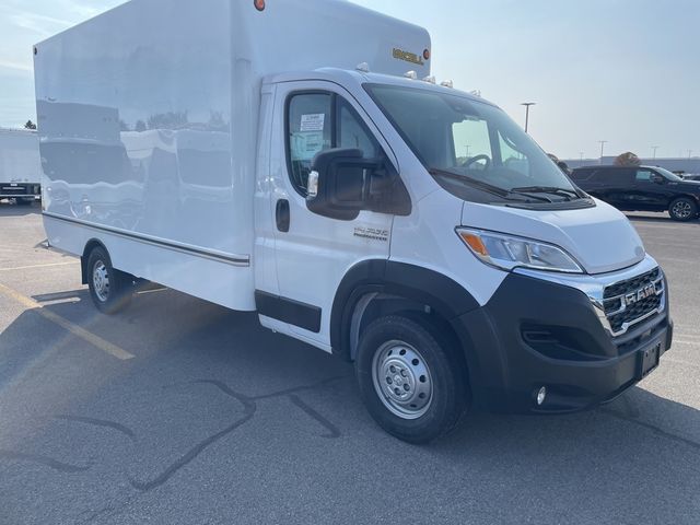 2023 Ram ProMaster Base