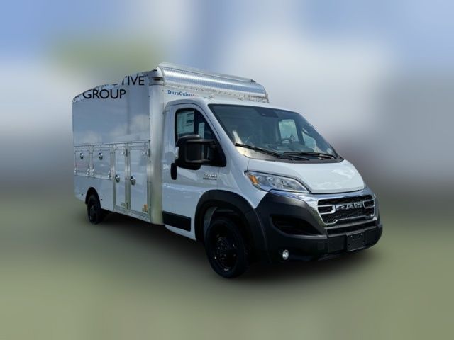 2023 Ram ProMaster Base