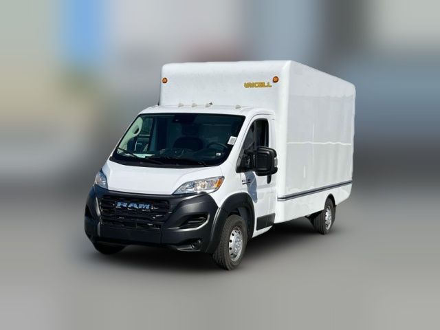 2023 Ram ProMaster Base