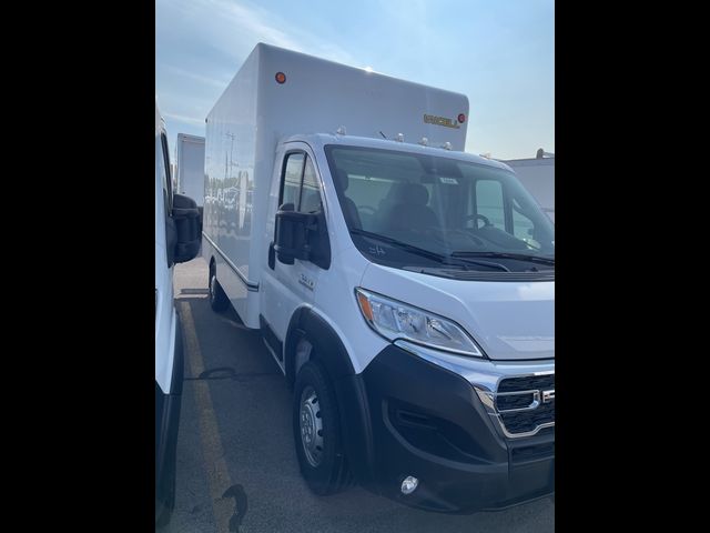 2023 Ram ProMaster Base