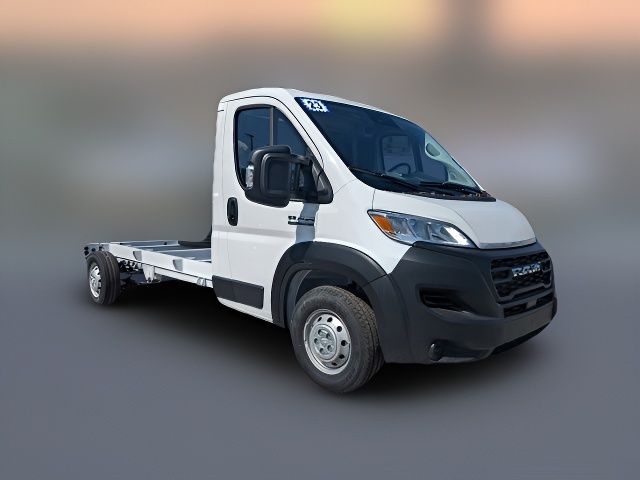 2023 Ram ProMaster Base