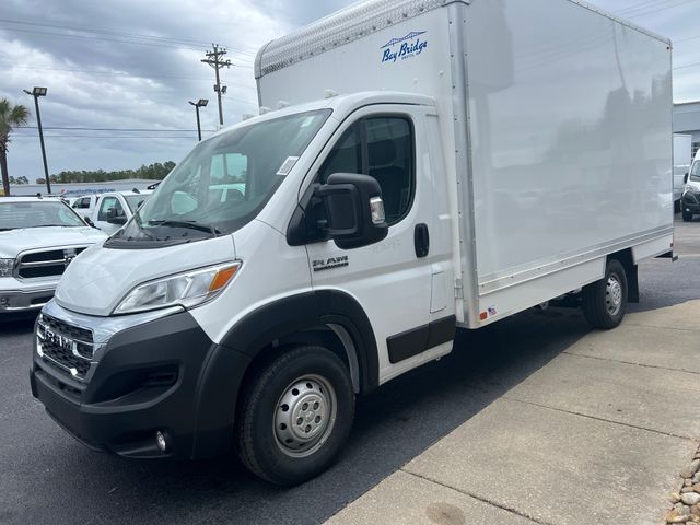 2023 Ram ProMaster Base