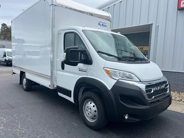 2023 Ram ProMaster Base