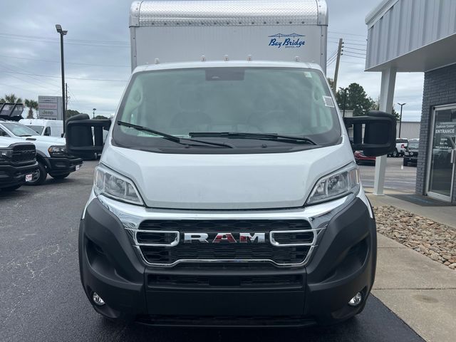 2023 Ram ProMaster Base