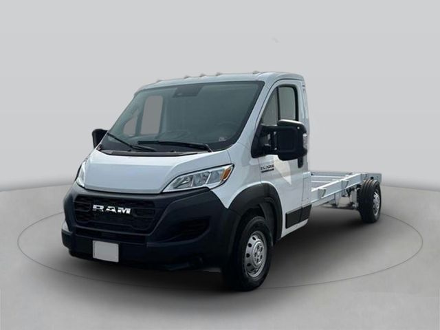 2023 Ram ProMaster Base