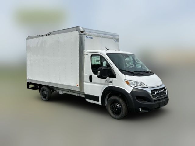 2023 Ram ProMaster Base