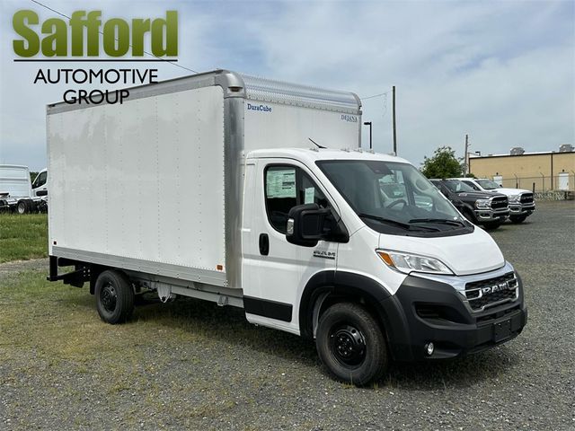 2023 Ram ProMaster Base