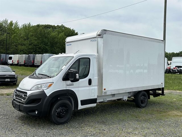 2023 Ram ProMaster Base