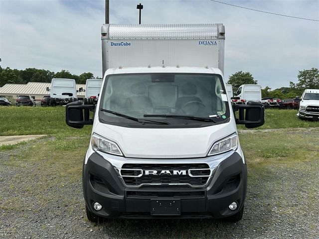 2023 Ram ProMaster Base