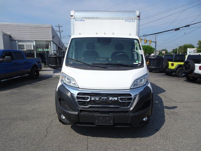 2023 Ram ProMaster Base