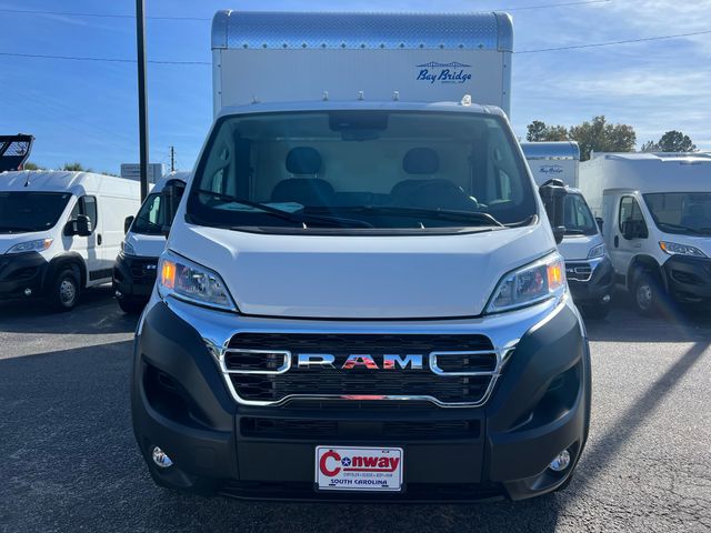 2023 Ram ProMaster Base