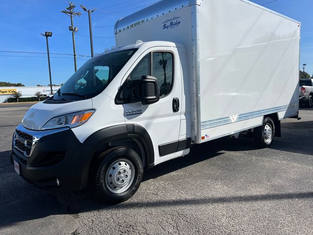 2023 Ram ProMaster Base