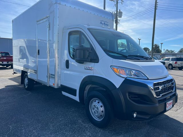 2023 Ram ProMaster Base