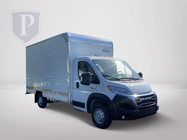 2023 Ram ProMaster Base