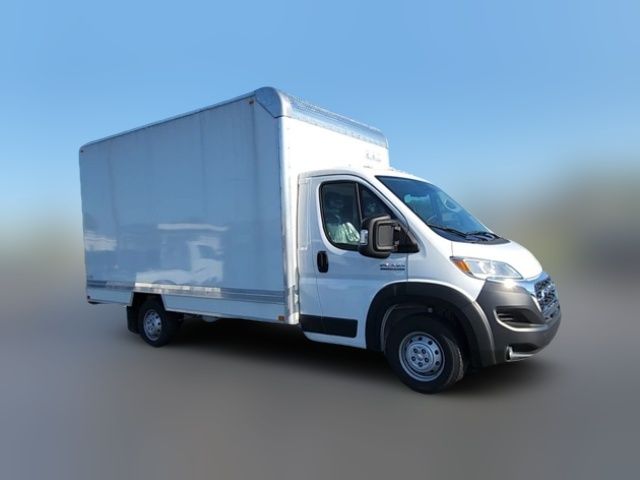 2023 Ram ProMaster Base