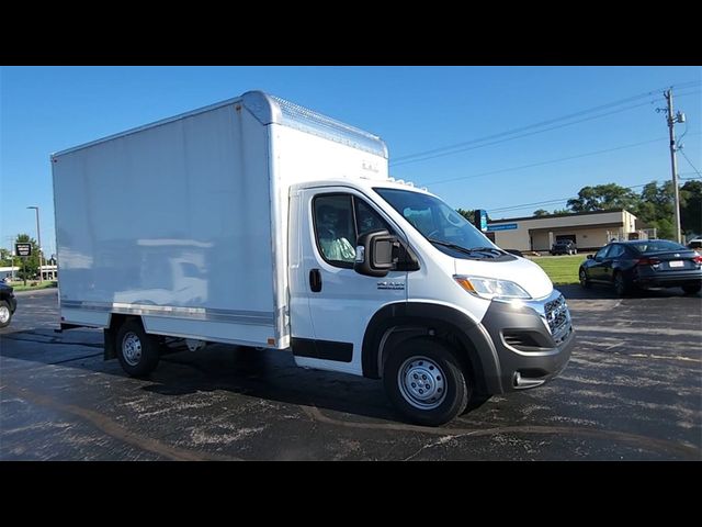 2023 Ram ProMaster Base