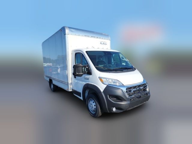 2023 Ram ProMaster Base