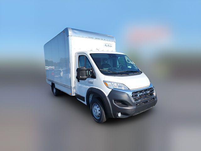 2023 Ram ProMaster Base