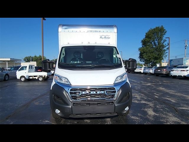 2023 Ram ProMaster Base