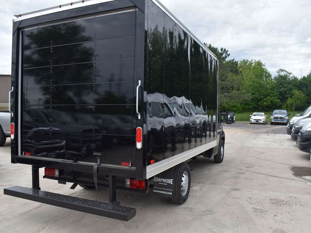 2023 Ram ProMaster Base