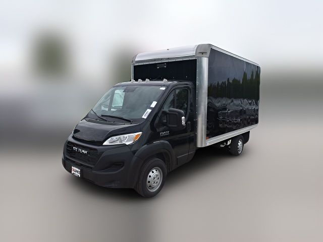 2023 Ram ProMaster Base