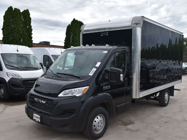 2023 Ram ProMaster Base