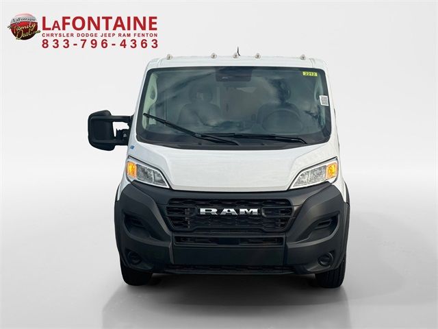 2023 Ram ProMaster Base