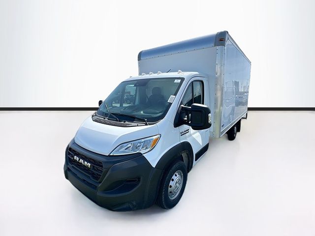 2023 Ram ProMaster Base