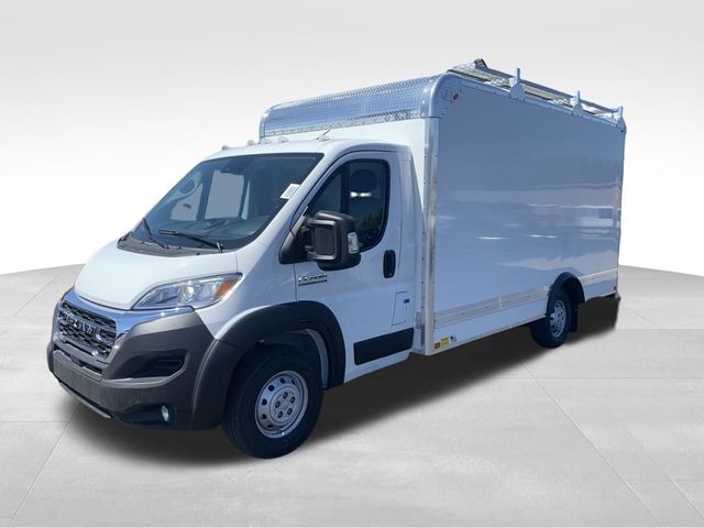 2023 Ram ProMaster Base