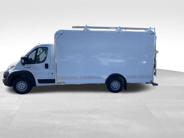 2023 Ram ProMaster Base