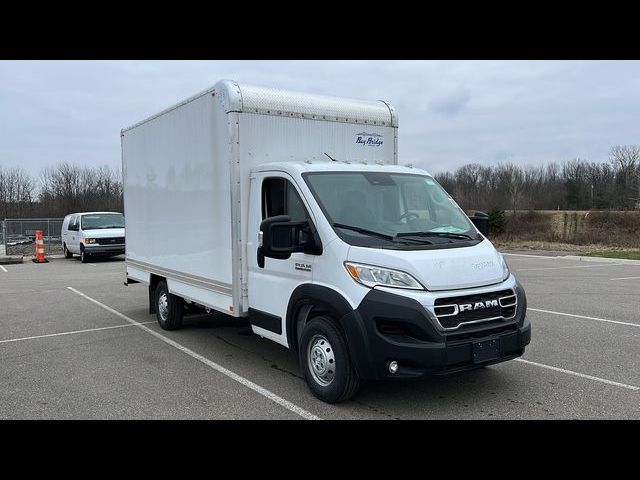 2023 Ram ProMaster Base