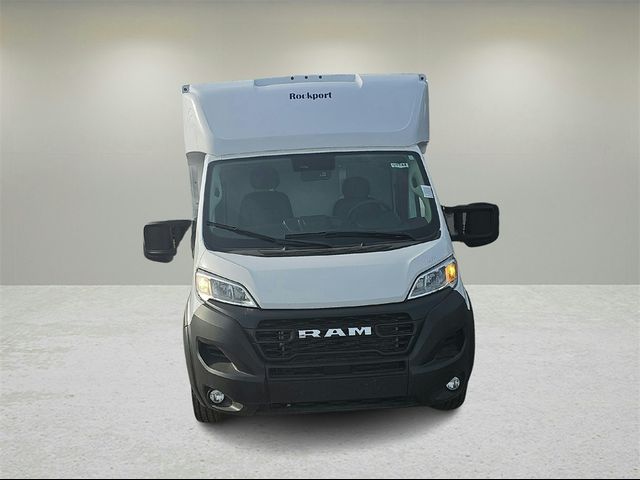 2023 Ram ProMaster Base