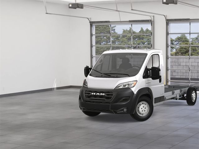 2023 Ram ProMaster Base