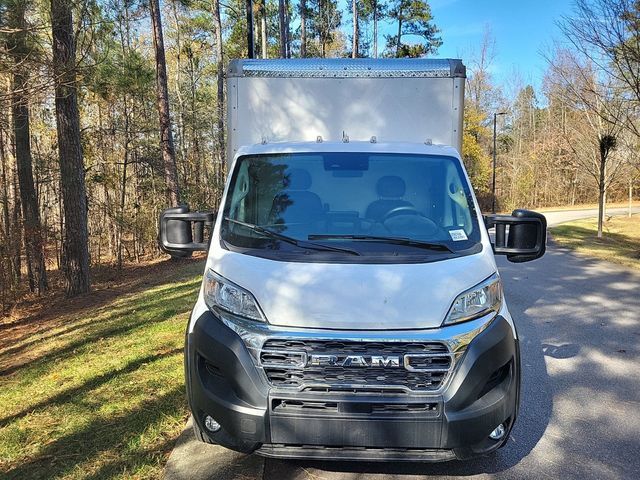 2023 Ram ProMaster Base