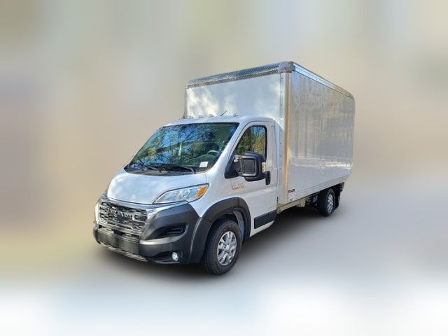 2023 Ram ProMaster Base