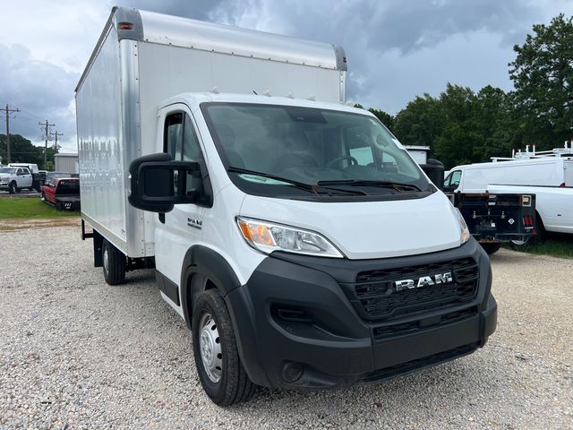 2023 Ram ProMaster Base