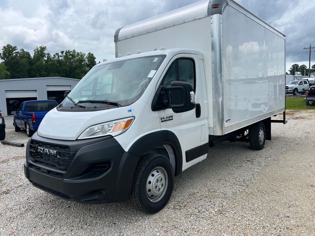 2023 Ram ProMaster Base