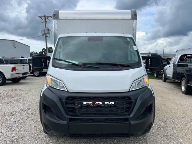 2023 Ram ProMaster Base