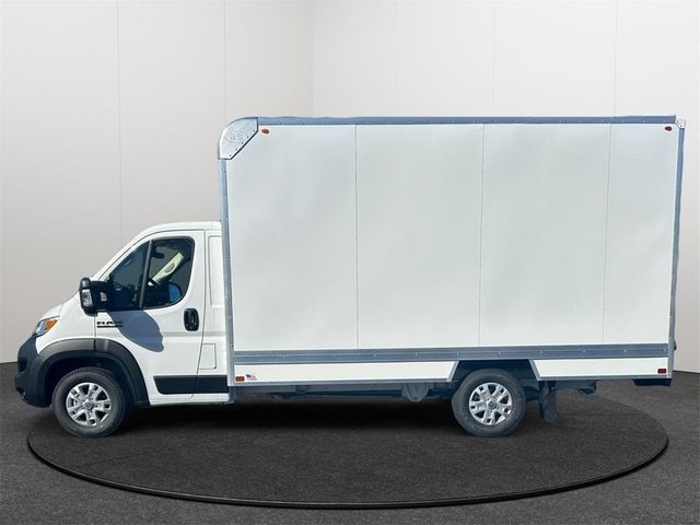 2023 Ram ProMaster Base