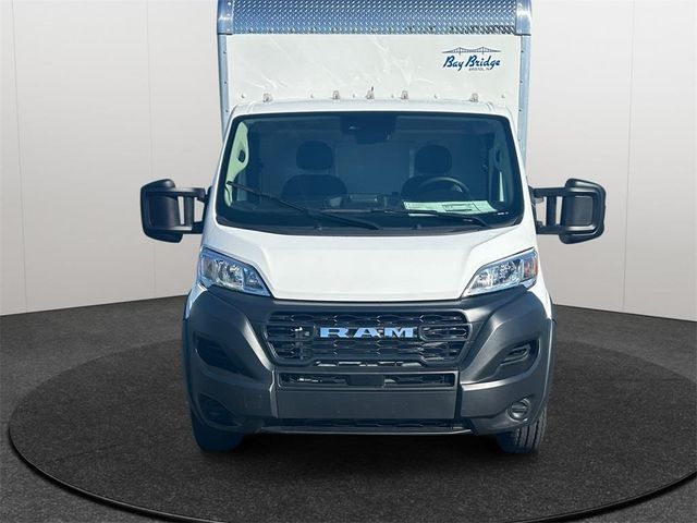 2023 Ram ProMaster Base