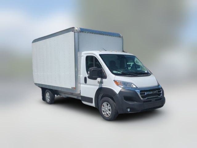 2023 Ram ProMaster Base