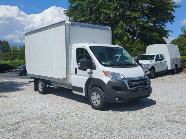 2023 Ram ProMaster Base