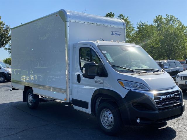 2023 Ram ProMaster Base