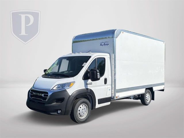 2023 Ram ProMaster Base