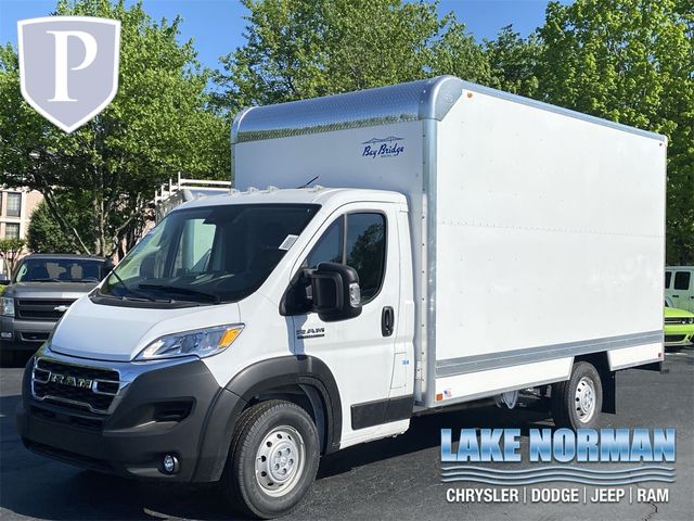 2023 Ram ProMaster Base