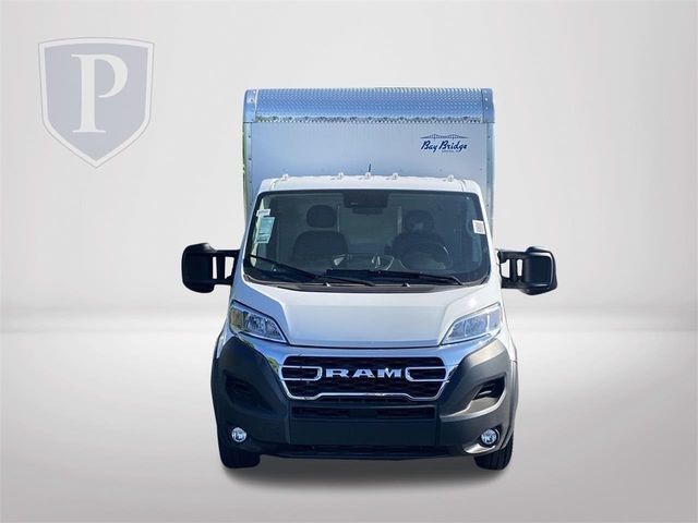 2023 Ram ProMaster Base