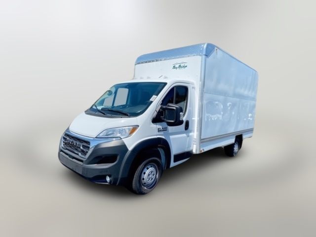 2023 Ram ProMaster Base