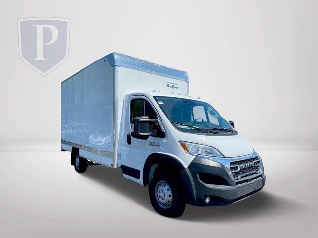 2023 Ram ProMaster Base