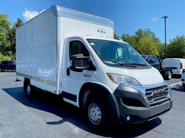 2023 Ram ProMaster Base